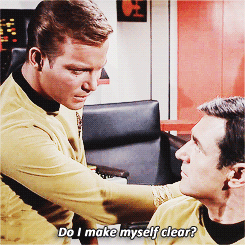 Star Trek Tos Light Of My Life Gif Find On Gifer