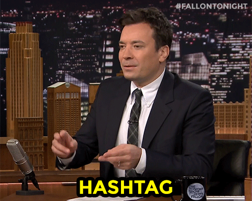 Hashtag Comedy Hashtag comedy celebs GIF - Find on GIFER