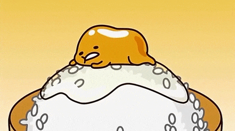 Rice anime food GIF - Find on GIFER