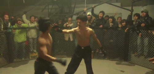 fight scene gif find