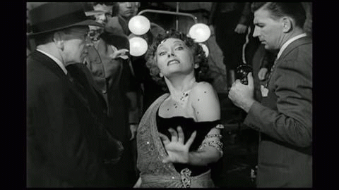 Image result for norma desmond gif