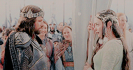 Return of the king GIF - Find on GIFER