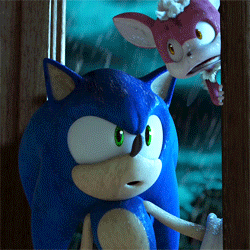Gif Sonic The Hedgehog Sonic Adventure 2 Congratulation Animated Gif On Gifer
