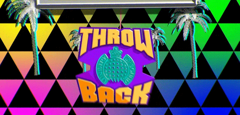 90s Rave Gif 90s techno GIF - Find on GIFER