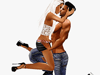 On this animated GIF: kisses Dimensions: 320x240 px Download GIF or share Y...