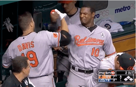 Orioles GIFs - Get the best gif on GIFER
