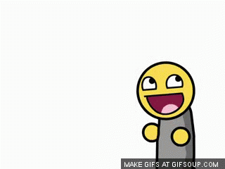 Epic Face GIFs