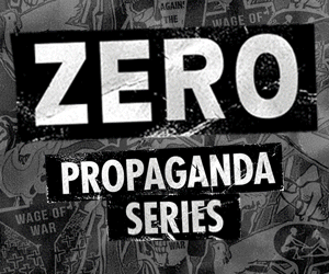 Пропаганда гиф. Пропаганда России. BNWO propaganda gif. Гифка агитация.