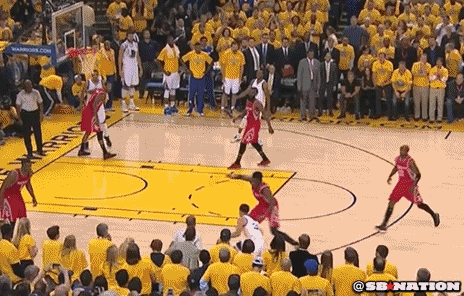 Image result for steph curry step back gif