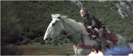 Мы вновь ехали на лошадях. Рыцарь гиф. Погоня на лошадях гиф. Рыцарь на белом коне гиф.