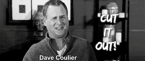 How i met your mother full house dave coulier GIF.