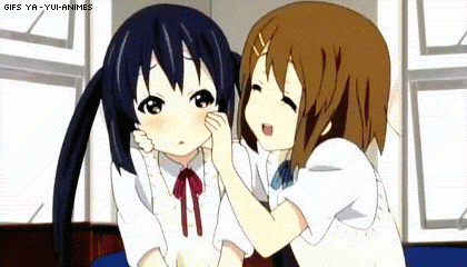 Gif Suzune Animated Gif On Gifer