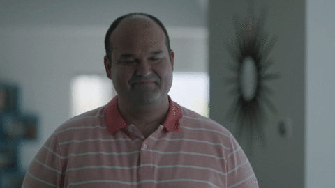 Foxtv todd the last man on earth GIF - Find on GIFER