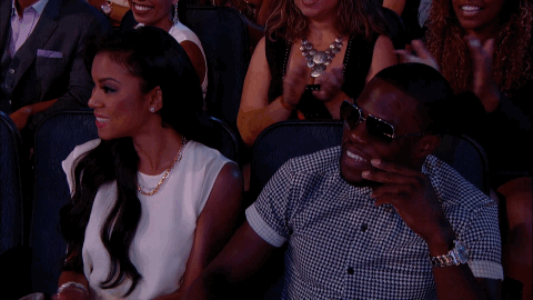 kevin hart laughing gif