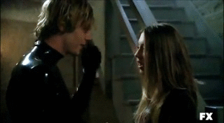 american horror story violet and tate gifs