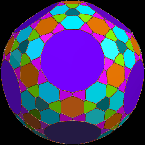 Featured animations. Feature gif.