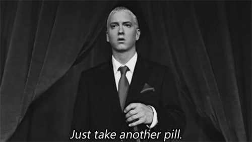 Eminem Abstract Drugs Gif Find On Gifer