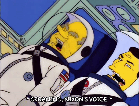 Homer simpson season 15 episode 5 GIF on GIFER , by Kelerus