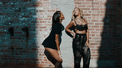 Music beyonce yonce GIF - Find on GIFER