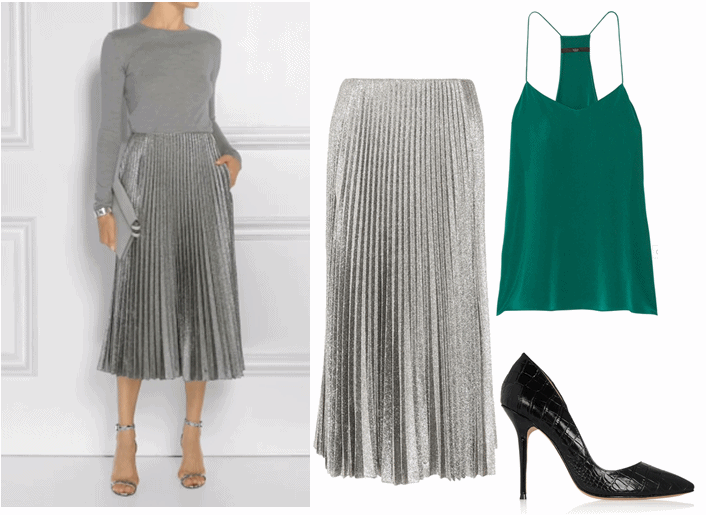 Outfit GIF Find on GIFER