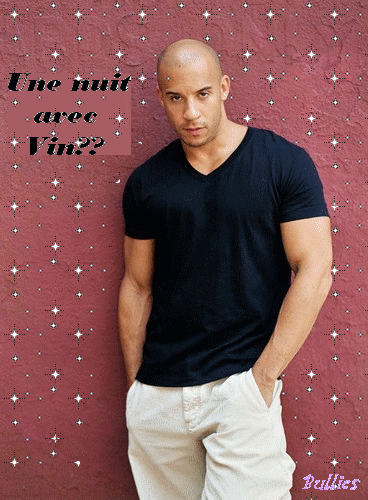 Vin Diesel Gif Find On Gifer
