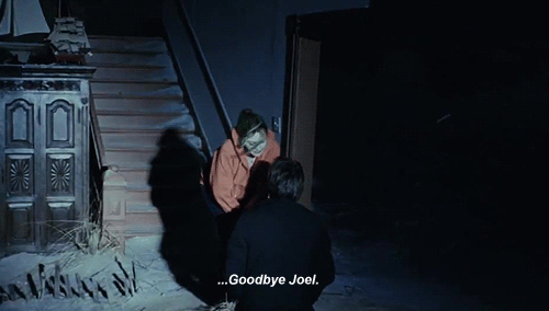 Eternal sunshine of the spotless mind GIF - Find on GIFER