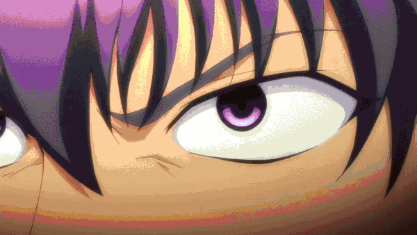 Punch punching anime GIF - Find on GIFER