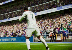 Cristiano Ronaldo Halamadrid GIF - Cristiano Ronaldo Halamadrid - Discover  & Share GIFs