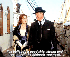 Rose dewitt bukater pirates of the caribbean movies GIF - Find on GIFER