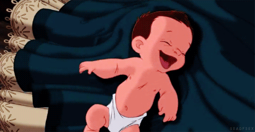 Baby Tarzan Disney Gif On Gifer By Runehunter