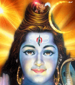 12 Lesser Known Avatars of Lord Shiva | HinduPad