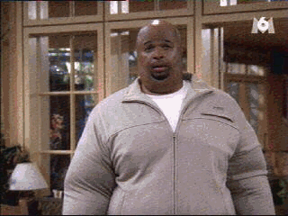 My Wife And Kids Gif Find On Gifer