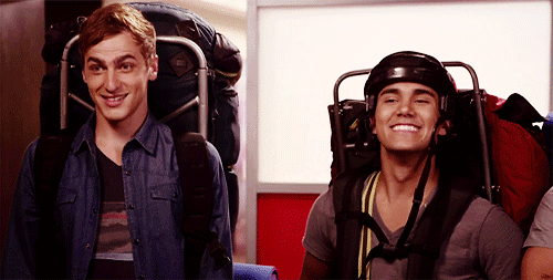 big time rush btr