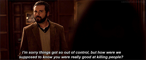 Youre next GIF - Find on GIFER