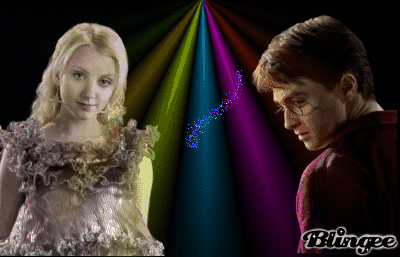 41+ Luna Lovegood Sad Gif Background