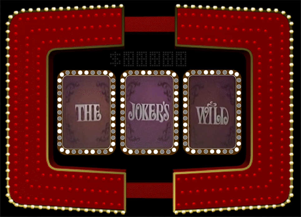 Game joker cbs GIF - Find on GIFER