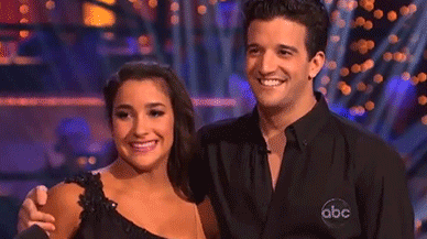 dancing with the stars