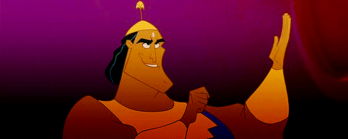 The emperors new groove kronk GIF Find on GIFER