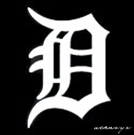 Detroit tigers GIF - Find on GIFER