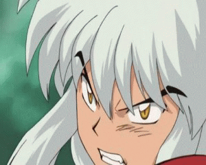 Inuyasha GIF - Encontrar en GIFER