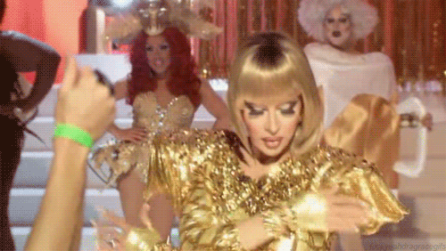 GIF rupauls drag race drag race rpdr - animated GIF on GIFER