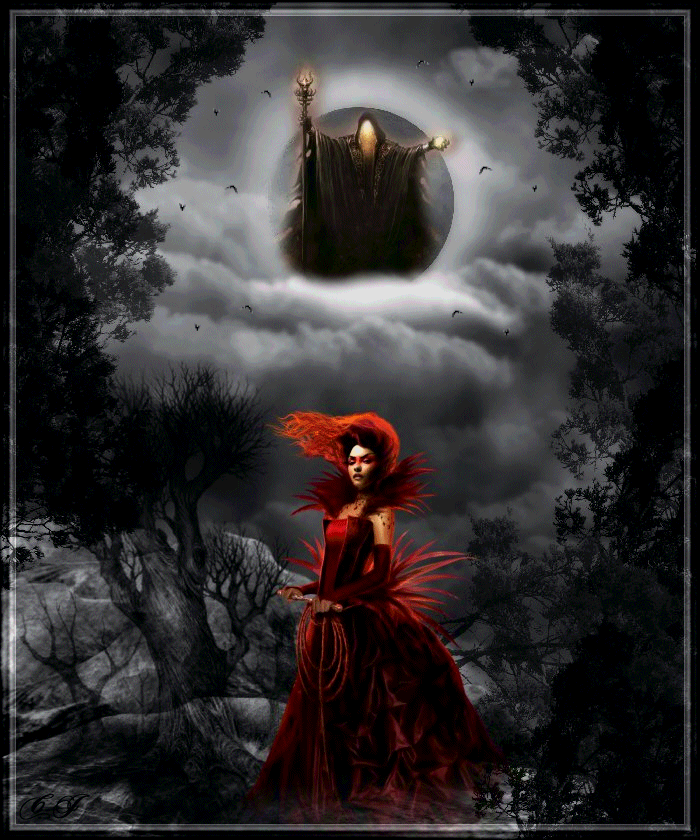 Gothique Gothic Gif Find On Gifer