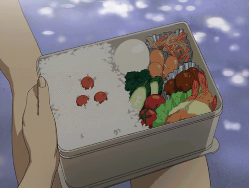 Anime-bento GIFs - Get the best GIF on GIPHY