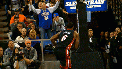 Dunk Windmill Basquetebol Gif Find On Gifer