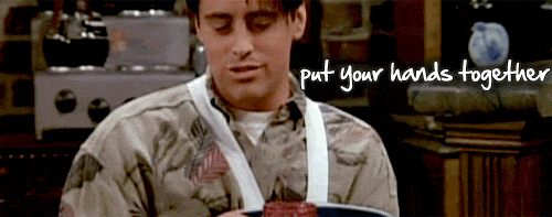 Joey lawrence GIF - Find on GIFER