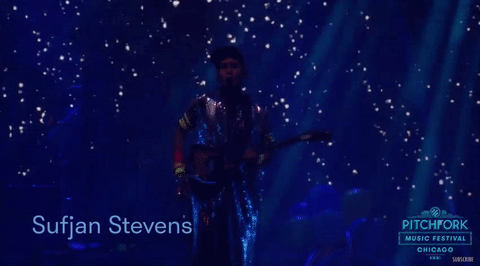 free sufjan stevens downloads Pitchfork music festival sufjan stevens gif on gifer by gardagul.