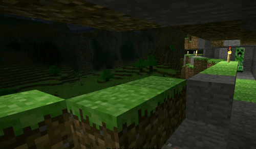 HD Minecraft Wallpapers  Wallpapers and art  Mineimator forums