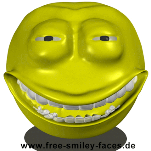 Smiley Face Gif Find On Gifer