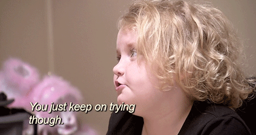 Television honey boo boo GIF Find on GIFER