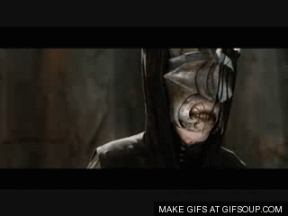 Fellowship of the ring GIF - Find on GIFER
